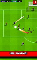 Retro Soccer - Arcade Football Ekran Görüntüsü 1