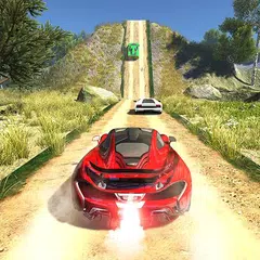 Speed GT Car Driving Racing Stunts