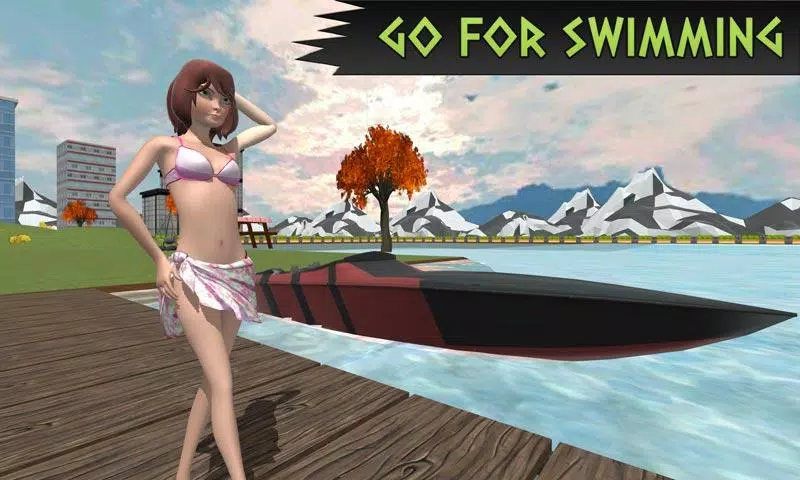 Fake Novel: Girls Simulator APK for Android Download