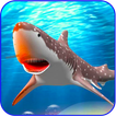 shark simulator 2019: angry shark 2019