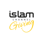 Islam Channel Giving icon