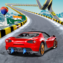 Ramp Car Game: Stunts Racing APK