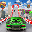 Car Ramp GT Stunt : Race Games