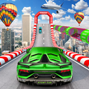 Car Ramp GT Stunt : Race Games APK