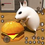 Mouse Simulator : Virtual Home icon