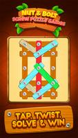 Nut & Bolt: Screw Puzzle games screenshot 3