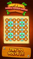 Nut & Bolt: Screw Puzzle games screenshot 2