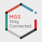 MGS Stay Connected icône
