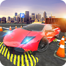 ที่จอดรถจริงจำลอง 3D 2018 APK
