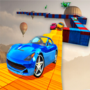 Impossible GT Racing Car Stunt 2020 : Stunt Games-APK