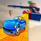 ikon Impossible GT Racing Car Stunt 2020 : Stunt Games