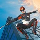 ⚡Light Speed Rope Hero APK