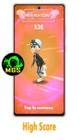 Poster Chase After Squid Game online