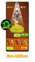 1 Schermata Chase After Squid Game online