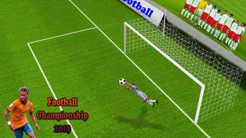 Soccer Football League: Football Championship 2020 syot layar 2