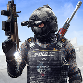 Sniper Strike v500171 (Mod Apk)