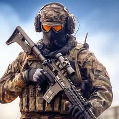 Sniper Strike 人称視点3Dシューティングゲーム アプリダウンロード