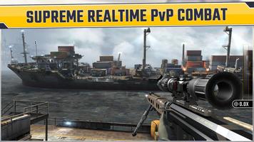 Sniper Strike imagem de tela 3