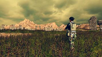 Squad Survival FPS Shooting Games: Gun Games 3d 截图 3