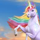 Unicorn Horse Academy Sim Game APK