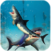 Shark Fighting Simulator 2023 ikon