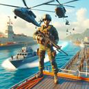 Commando Battle Strike Games X APK