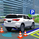 Car Parking 3D : Driving Simulator APK