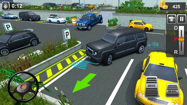 580  Car Parking Multiplayer Mod Apk Download Uptodown Best
