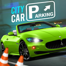 City Car Parking Simulator 2019 APK