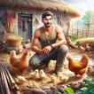 Egg Farming Game ikon