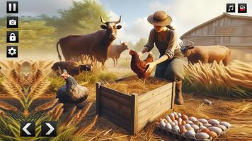 Street Rooster Fighting Game screenshot 3