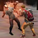 Gang Wars karate kung Fu APK