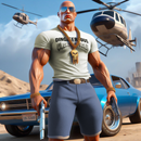 Gangster Mafia City Crime Game APK