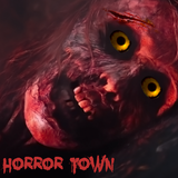 Horror Town icône