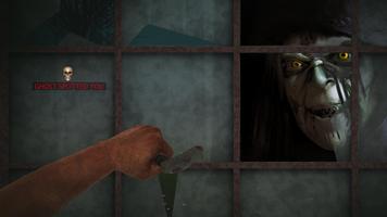 Horror Town скриншот 1