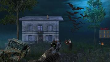 Horror Town screenshot 2