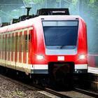 Indian Train Driver 2019 biểu tượng