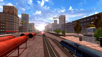 Indian Train Driver 2019 ảnh chụp màn hình 2