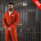 Prison Survival Game آئیکن