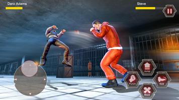 Prison Survival Game پوسٹر