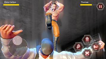 Prison Survival Game اسکرین شاٹ 2