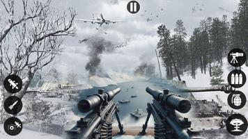 War Heroes Freedom Fighter 3D 포스터