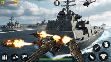 War Heroes Freedom Fighter 3D 스크린샷 2