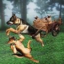 Shepherd Dog Fighting Simulatr APK