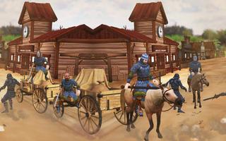 Sultan Battle Horse Fighting Screenshot 3