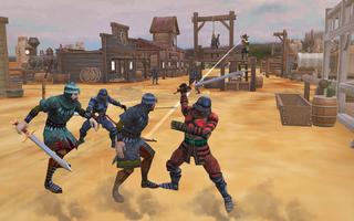 Sultan Battle Horse Fighting Screenshot 2