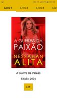 1 Schermata Mgtow - Livros de Nessahan Alita