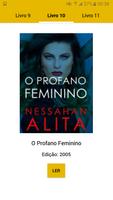 Mgtow - Livros de Nessahan Alita 스크린샷 2