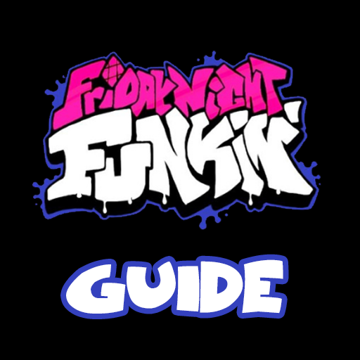 Guide For FNF:Friday Night Funkin Walkthrough