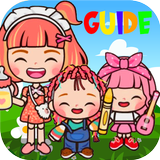 Miga Town Apartment Wallpaper icon